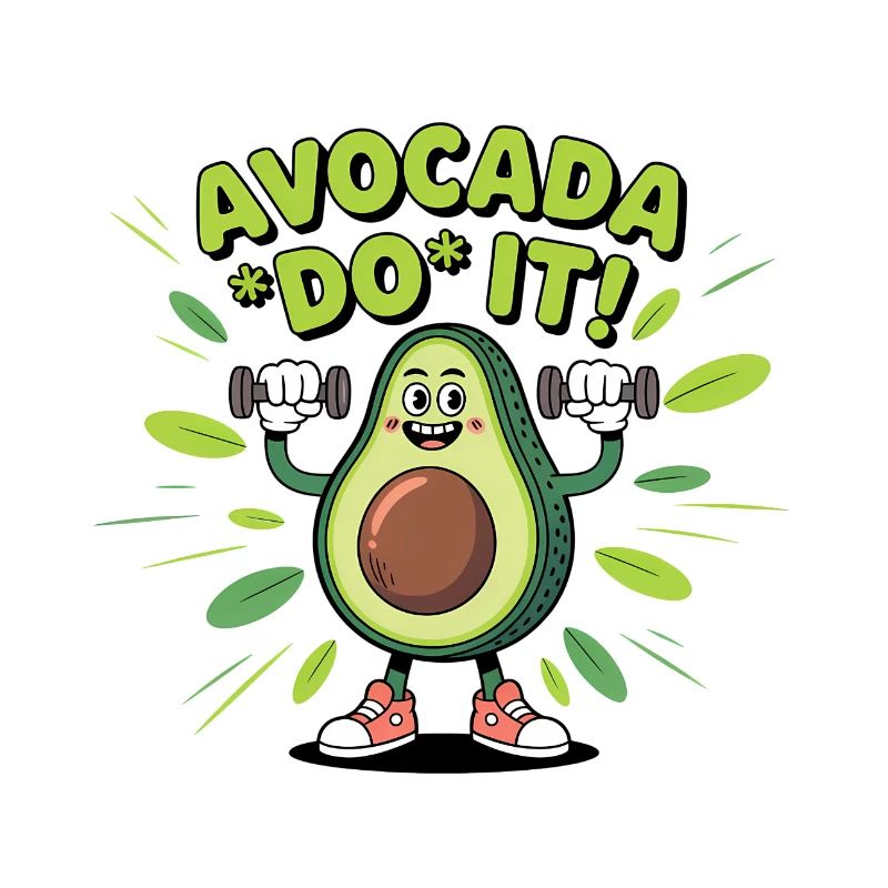 Avocado it!