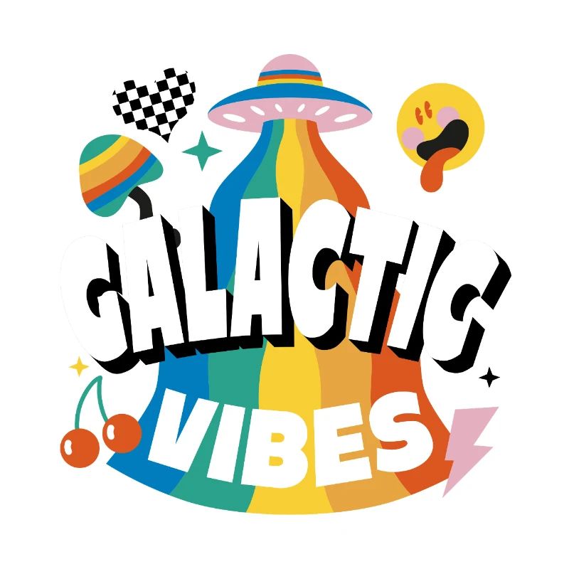 Galactic Vibes
