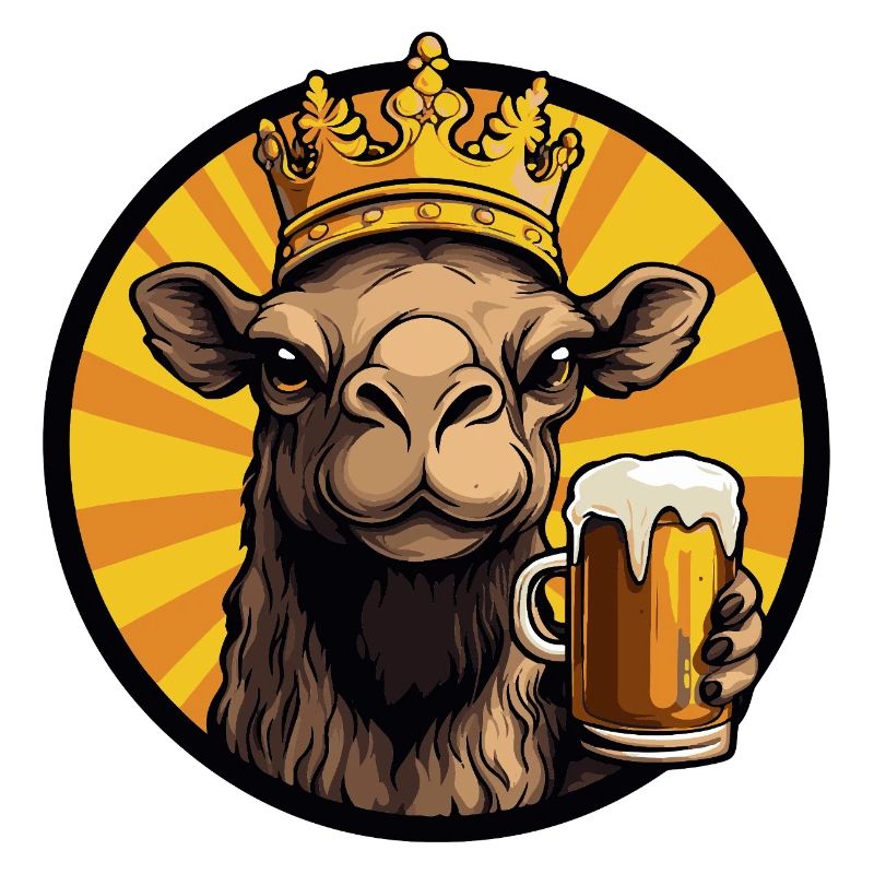 Kamel Bier