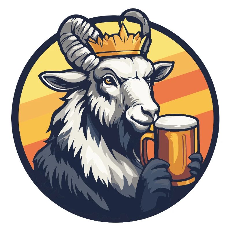 Mountain Goat Beer