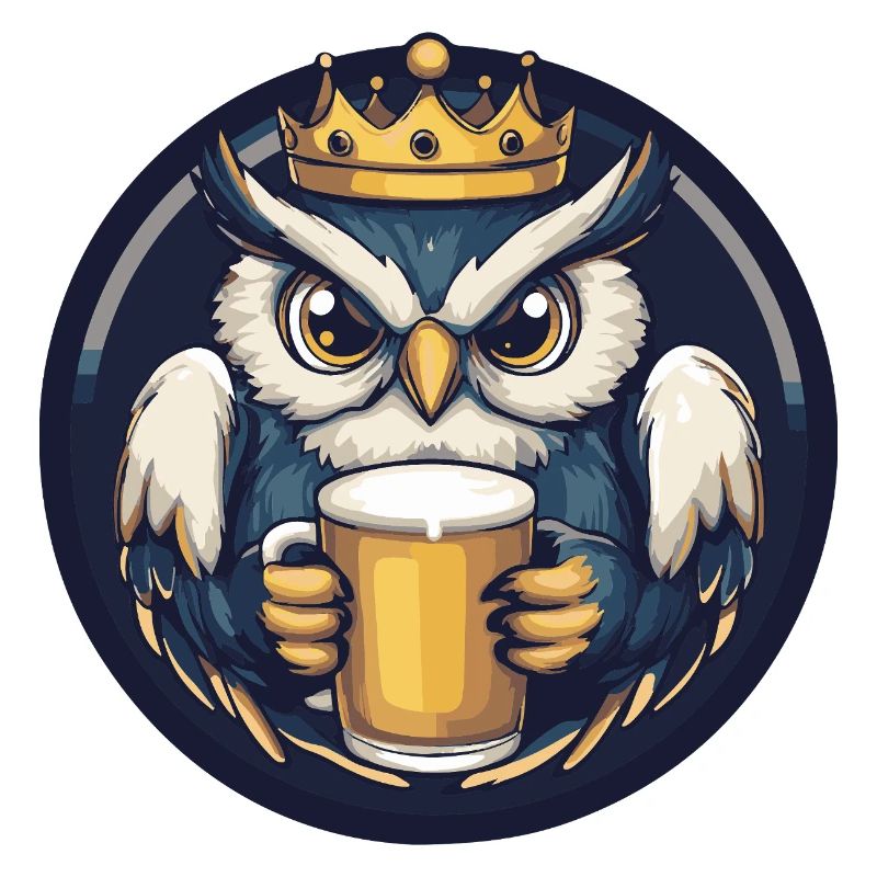 Owl Beer