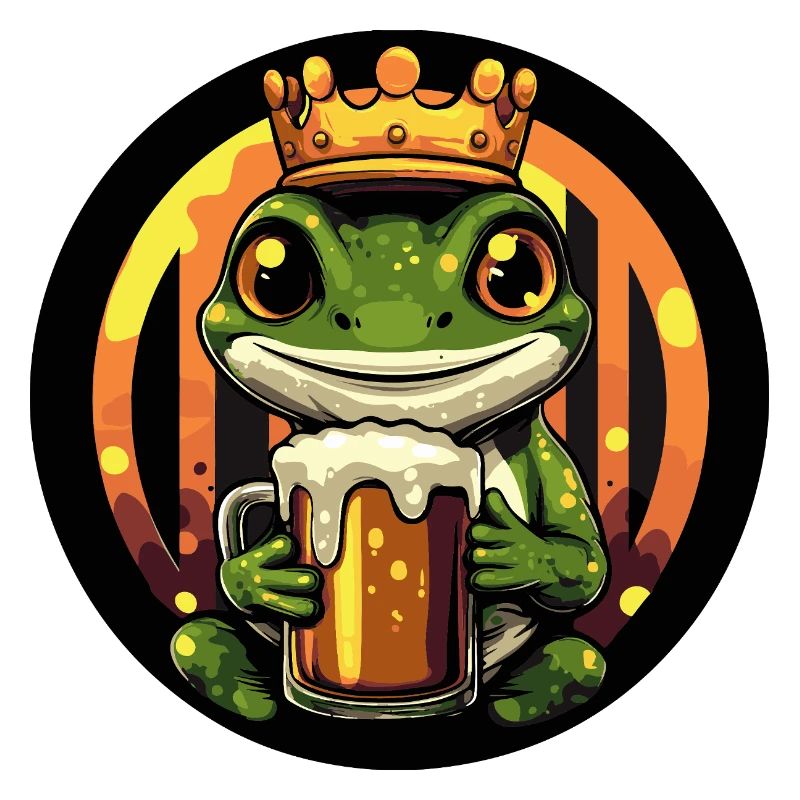 Bière Lizard