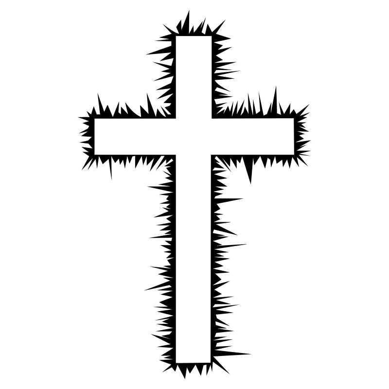 Cross (V)