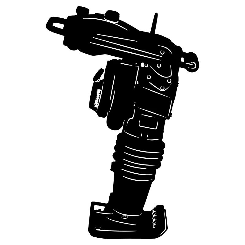 Stratemaker Stampfer Logo
