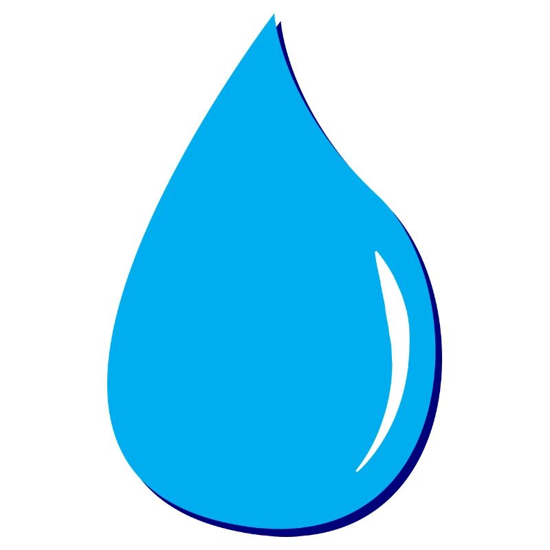 waterdrop Wassertropfen