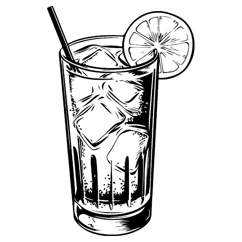 Boisson à la limonade