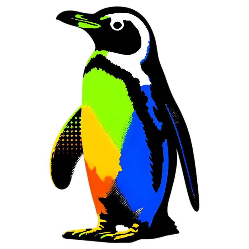 Penguin