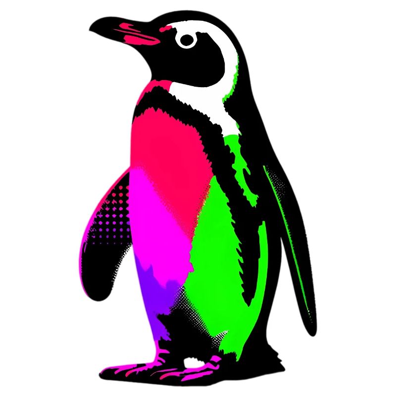 Penguin