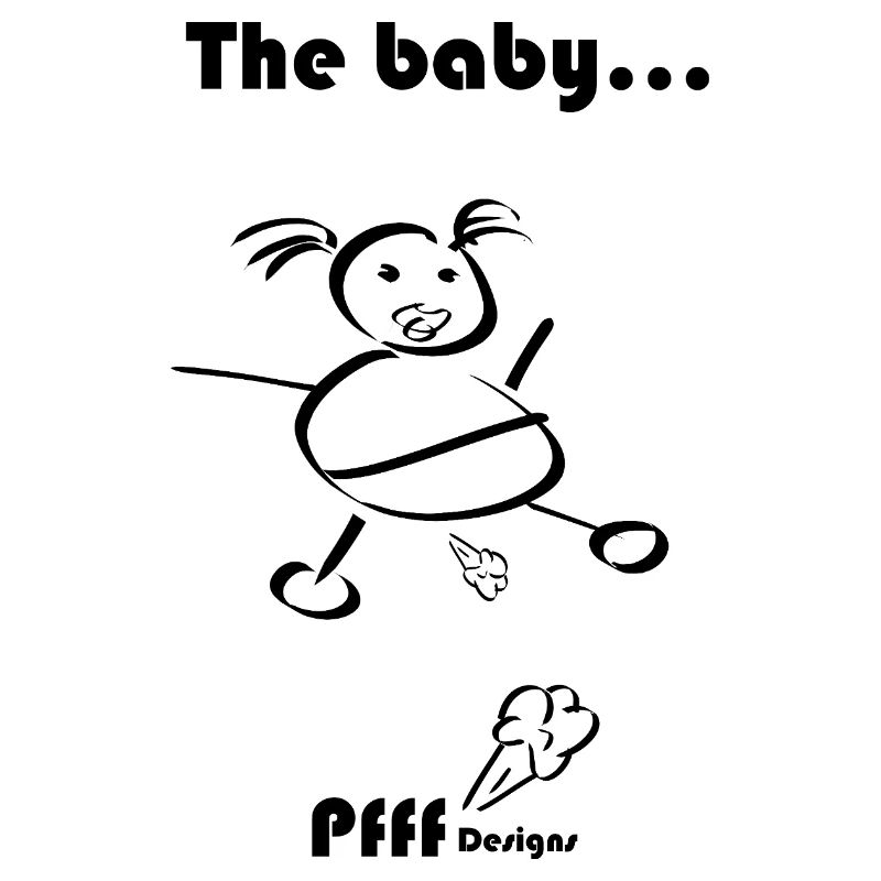 bébé Pfff