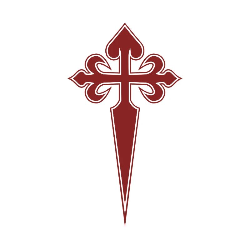 Croix de Saint-Jacques