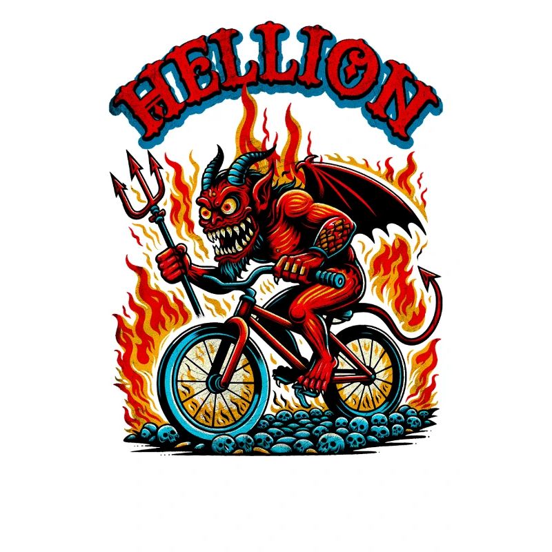 Hellion