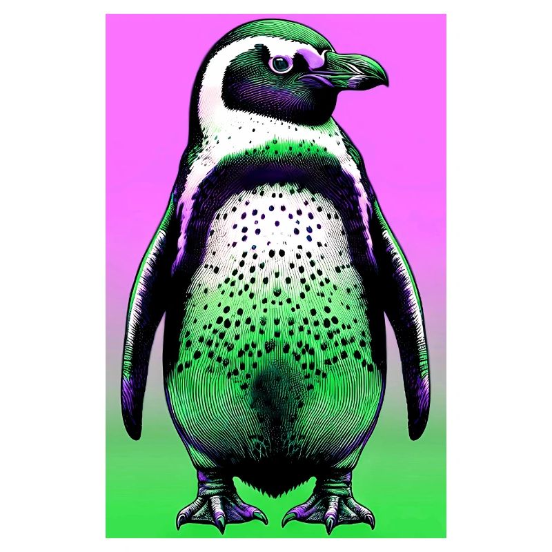 Pinguin