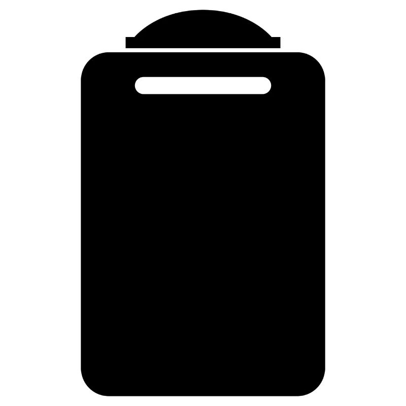 Planche à découper