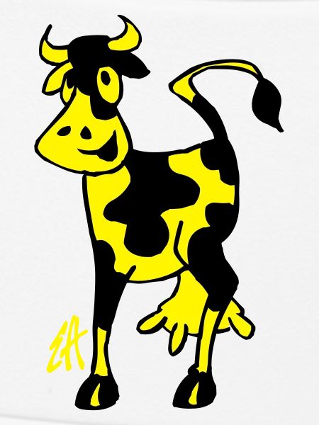 Vache