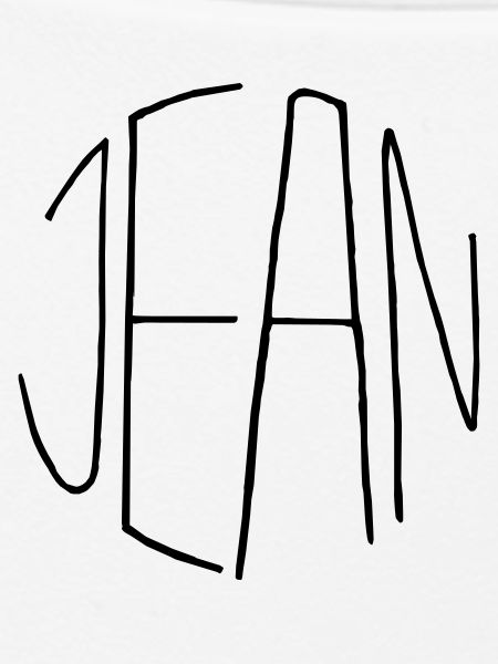 Jean