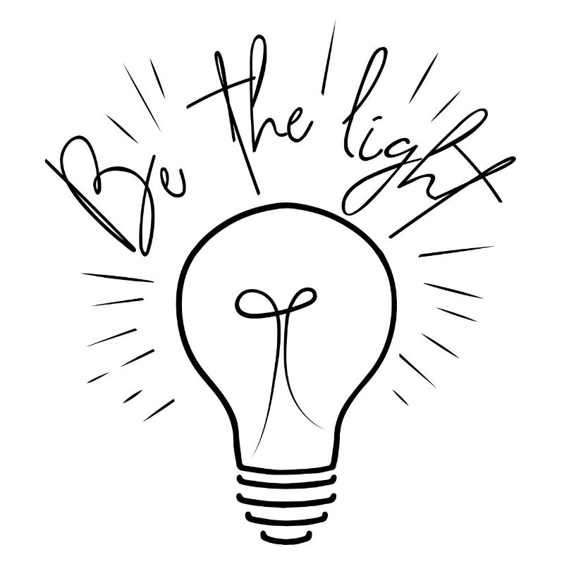 Be the Light