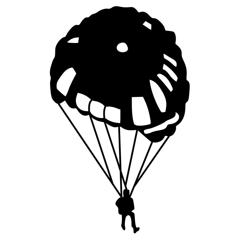 Fallschirm