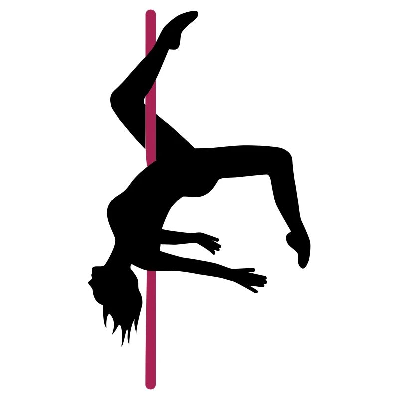 Pole Dance Scorpion