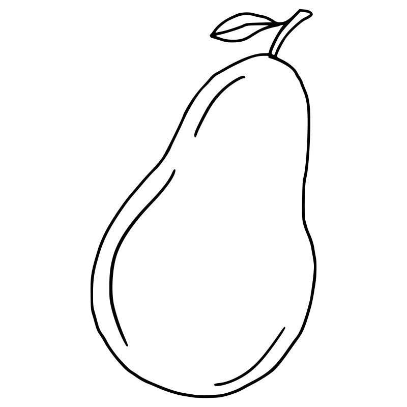 Pear