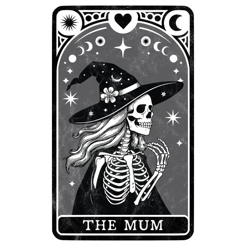 Tarot-Mutter