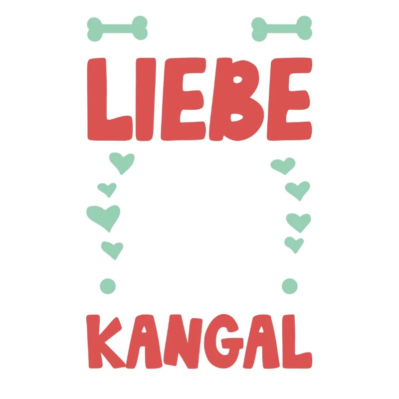 J’adore mon Kangal