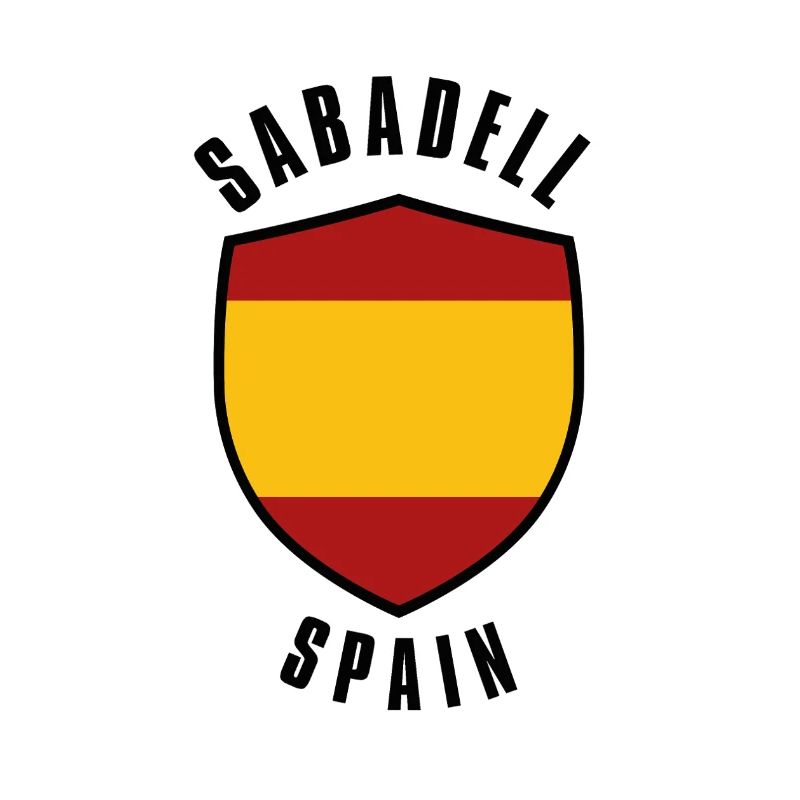 Couleurs de l’Espagne du Sabadell