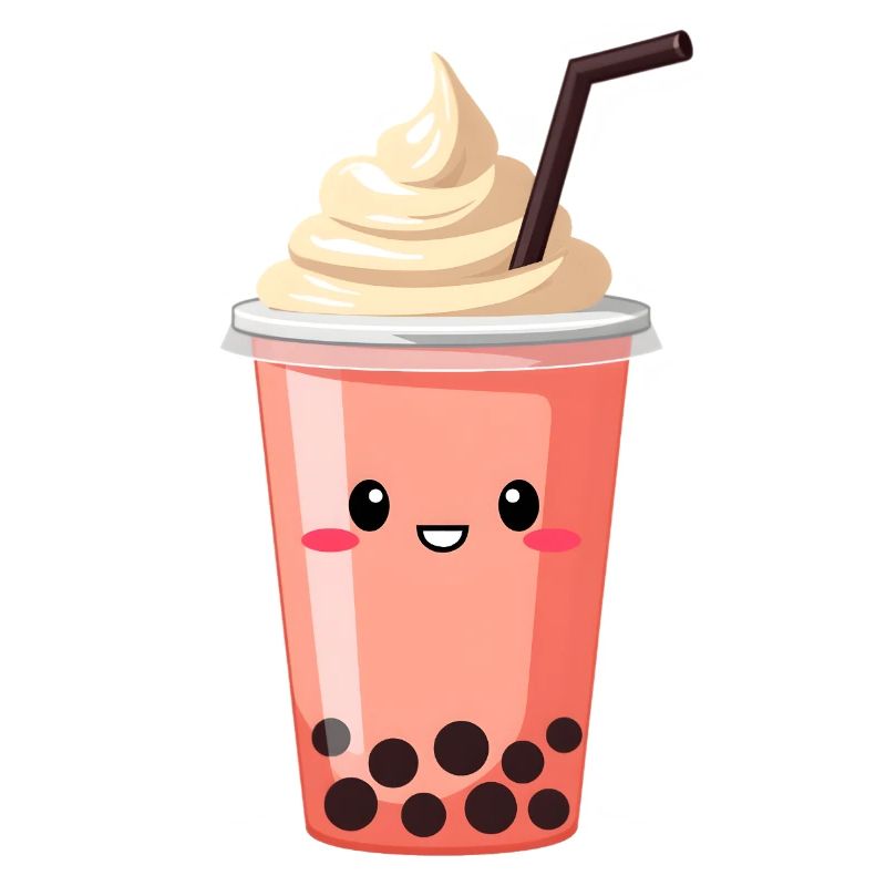 Bubble Tea