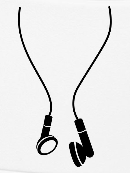 headphones