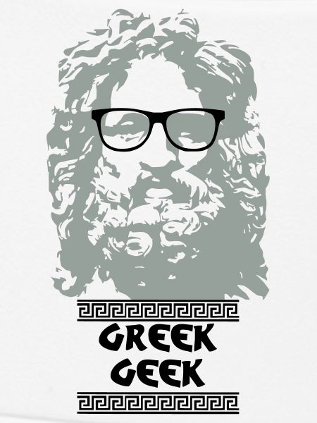 Greek Geek