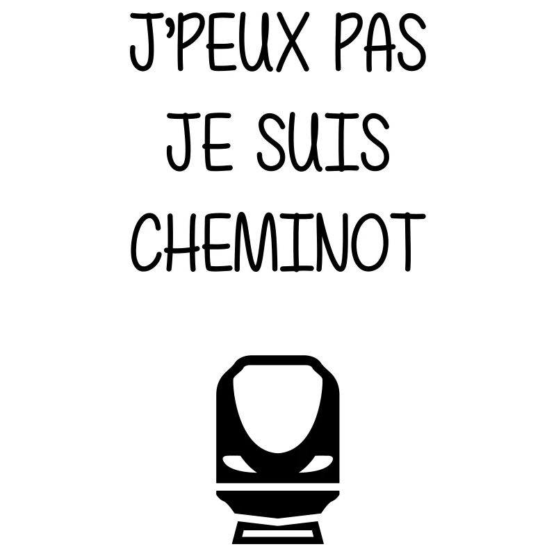 Cheminot / Chemin de fer / Train / Metro