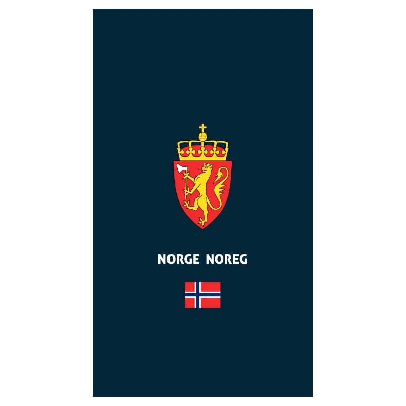 Fall des norwegischen Passtelefons