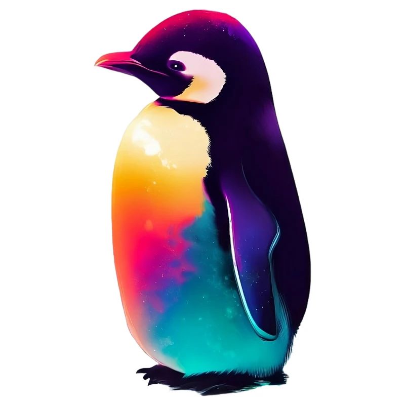 Penguin