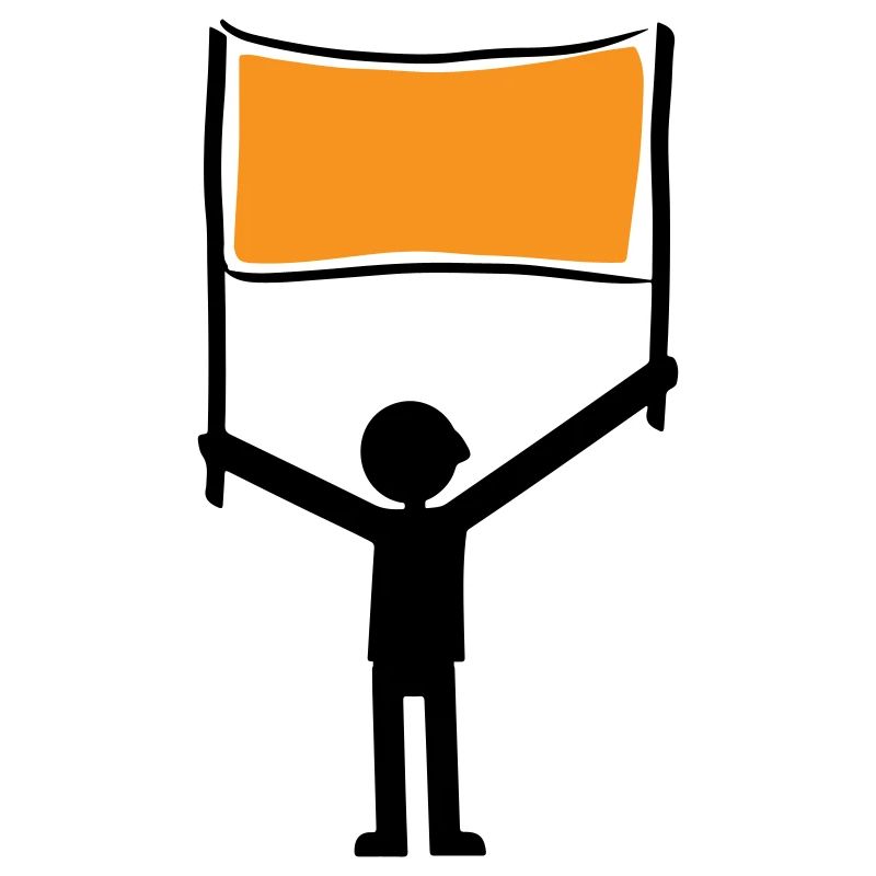 Demonstration strike