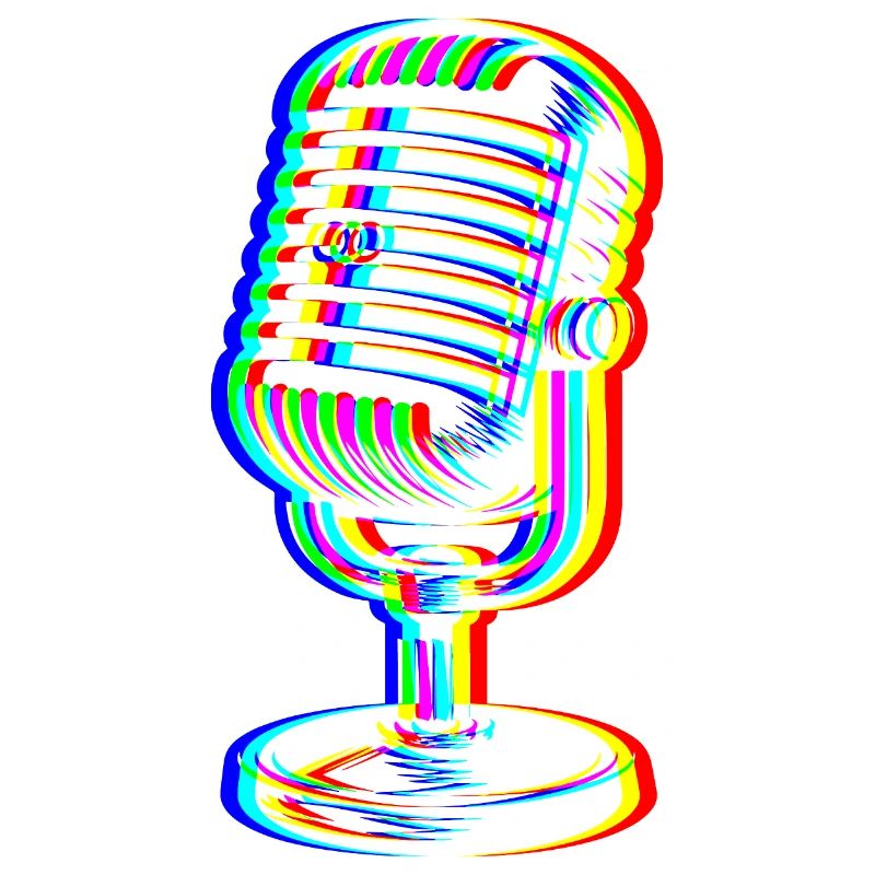 Micro Glitch – Art Sonore