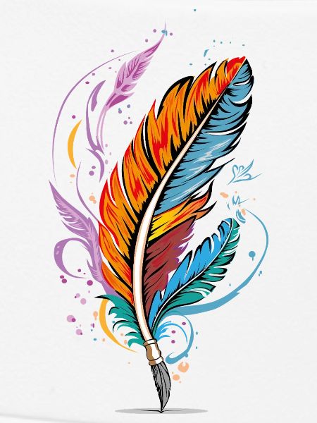 Feather