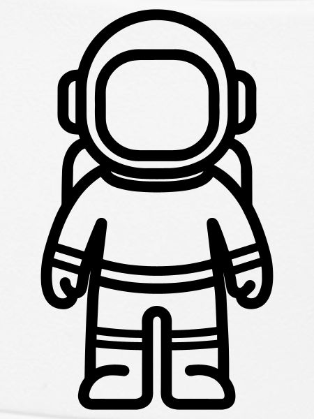 astronaute