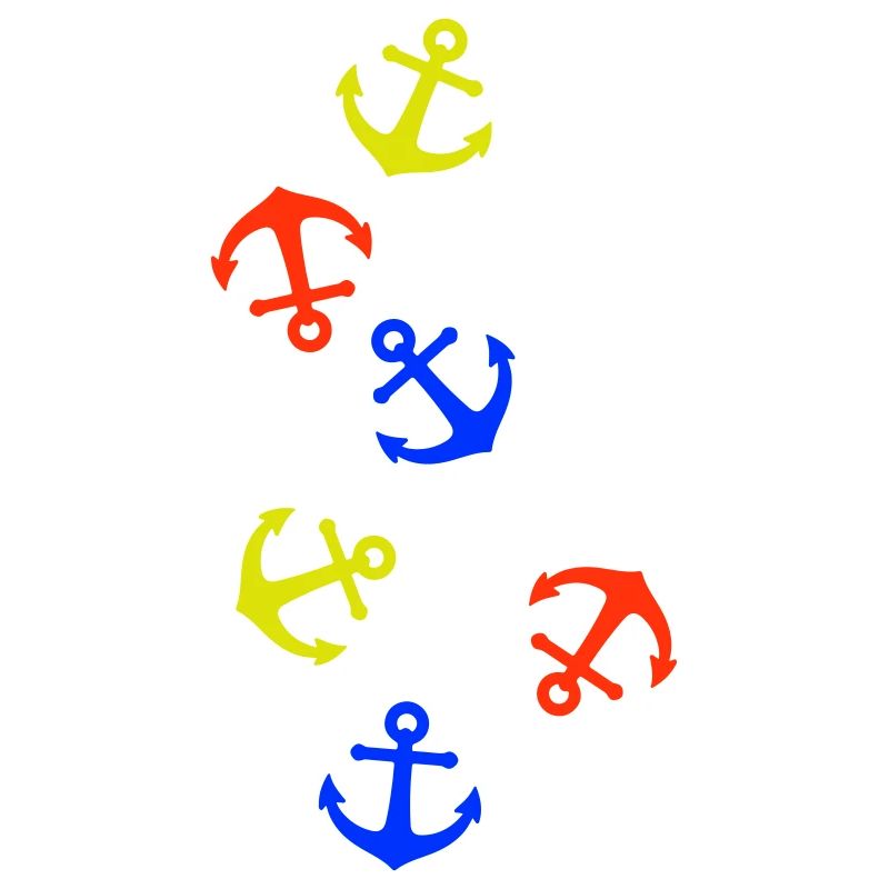 Anker Bunt