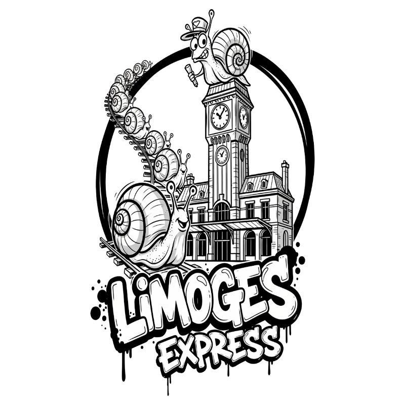 Limoges Express Snails
