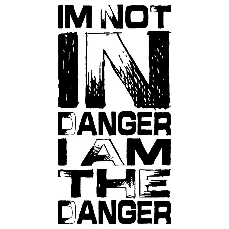 Minimalistischer Horizont