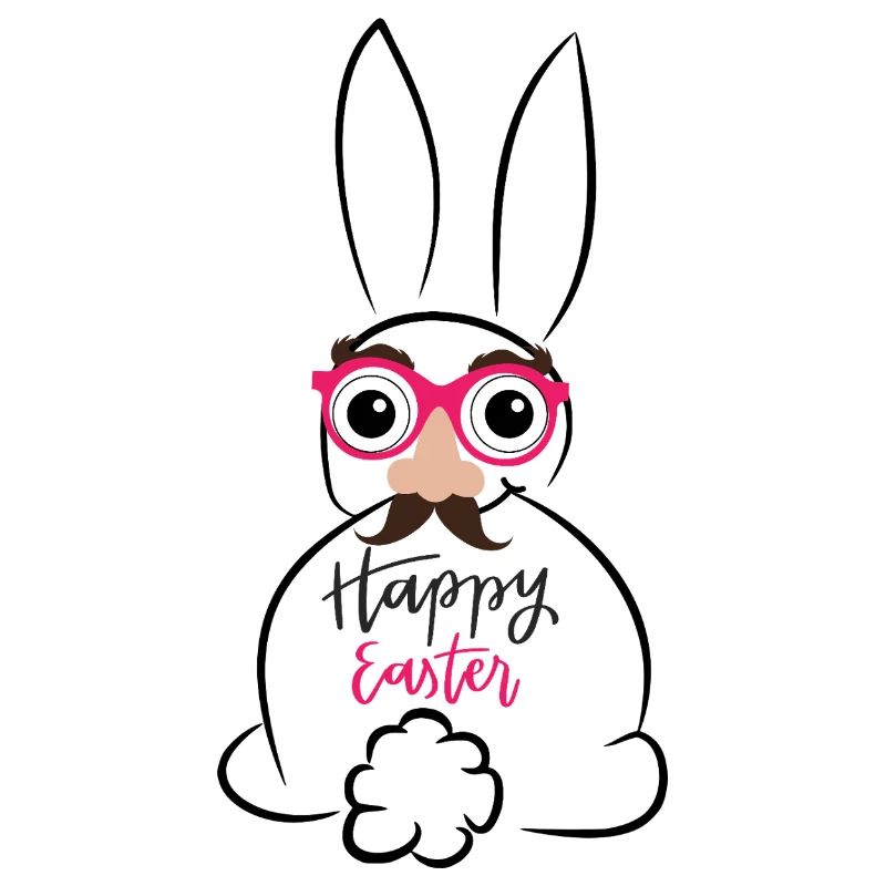 Happy Easter
