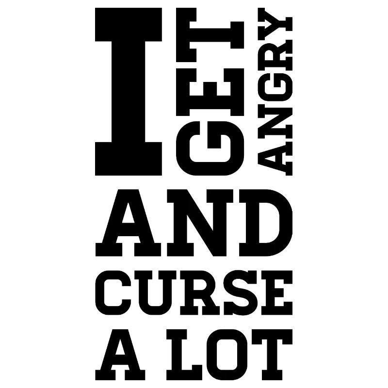 Wütend – Statement über Wut, Protest & Emotionen