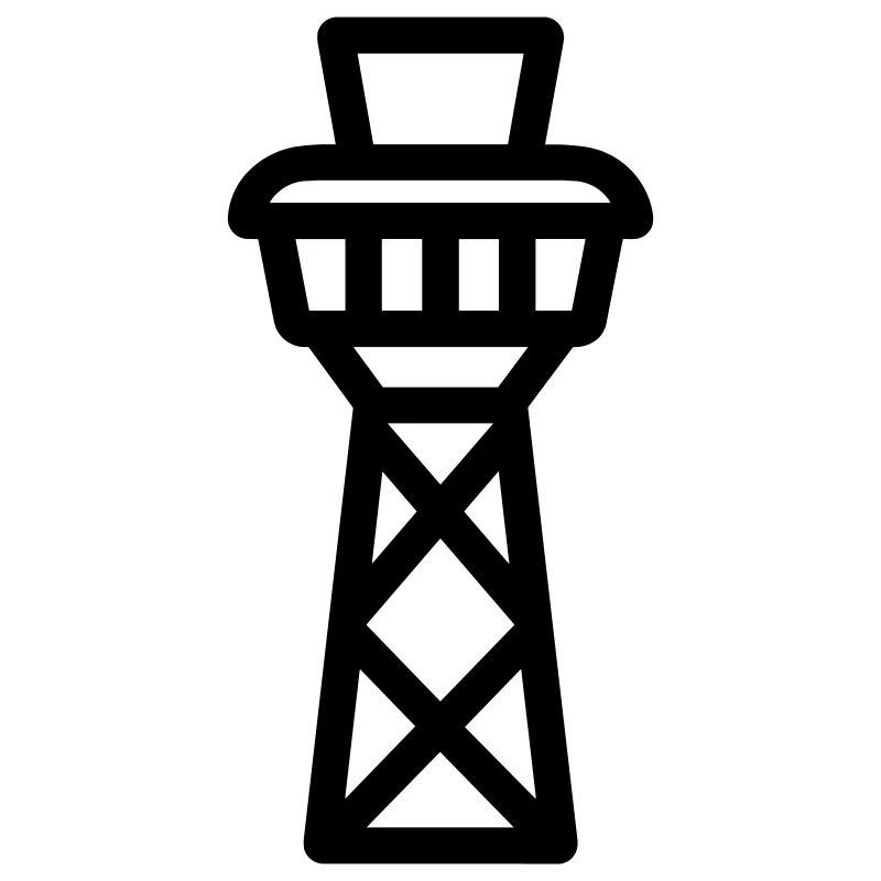 Kontrollturm