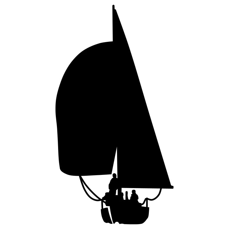 Segelboot