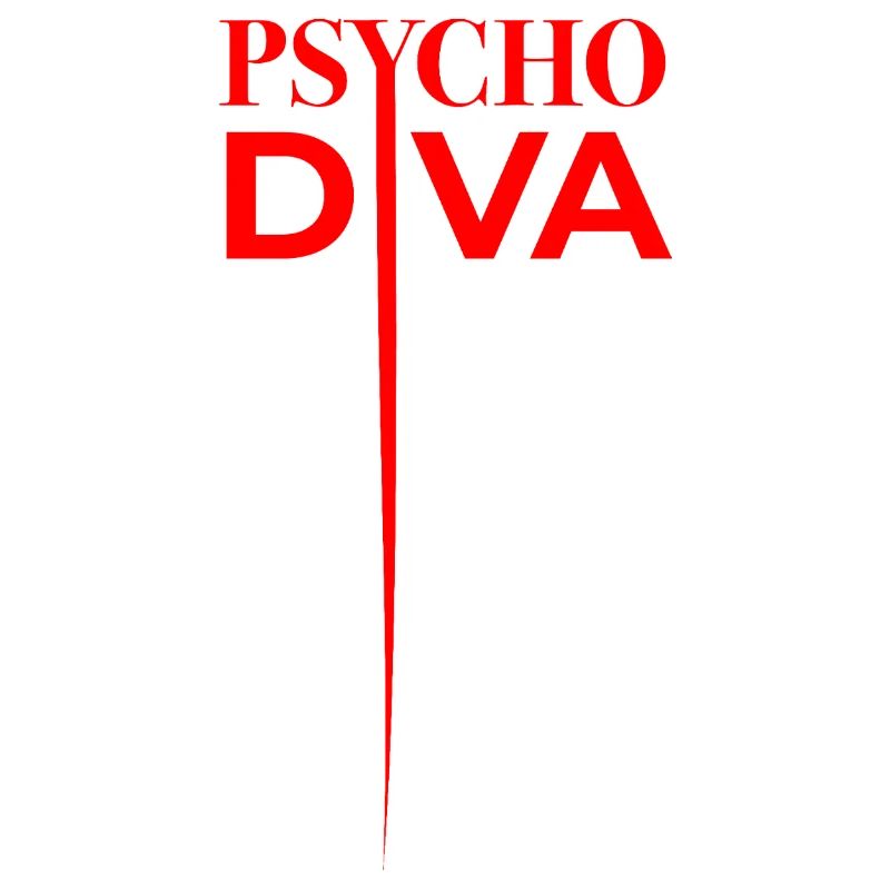 Psycho Diva – Sarcasm Spell Red