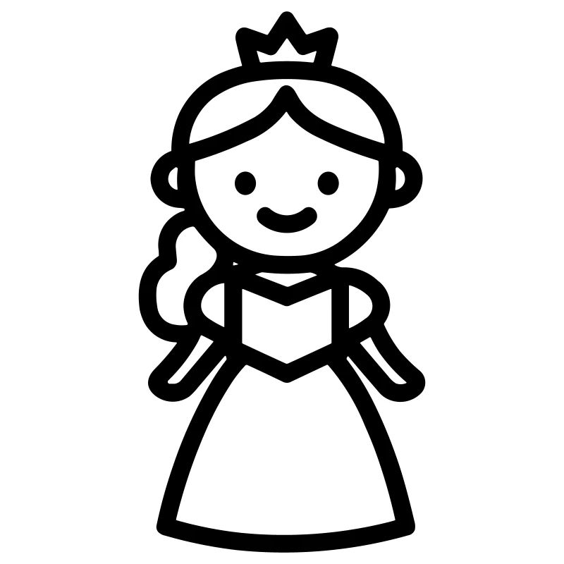 princesse