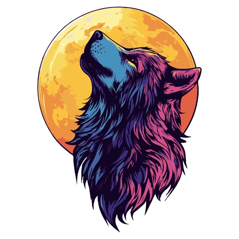 Wolf Moon