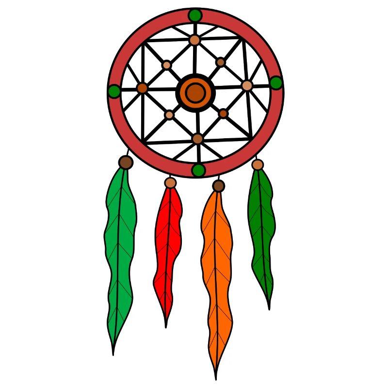 Dream catcher