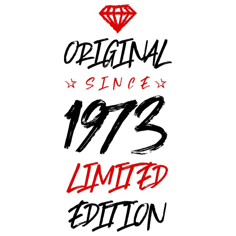 1973 Édition limitée