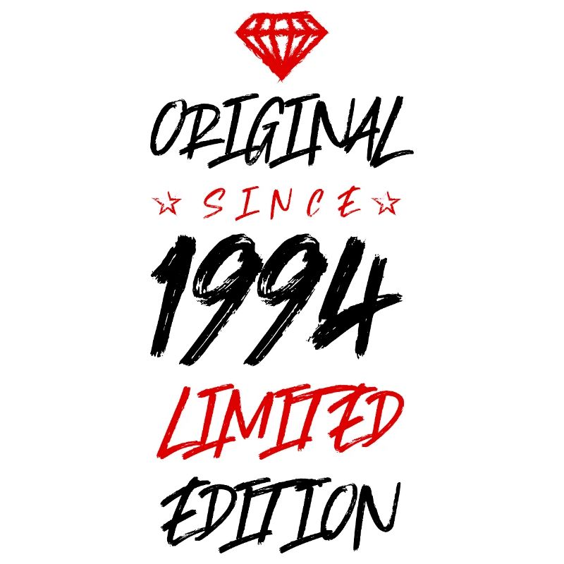 1994 Limited Edition