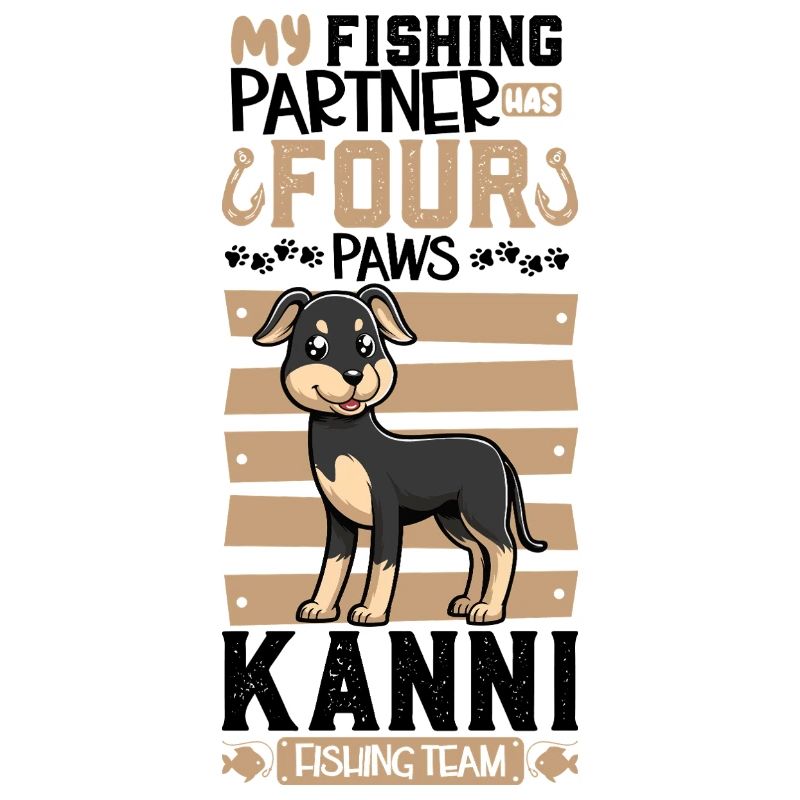 Pêche et Kanni